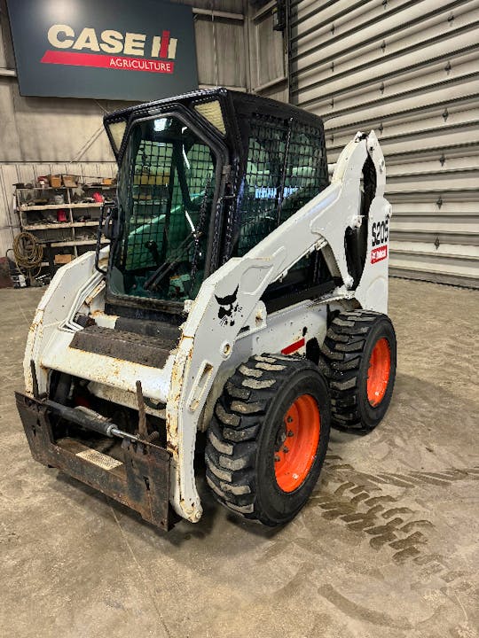 Bobcat S205