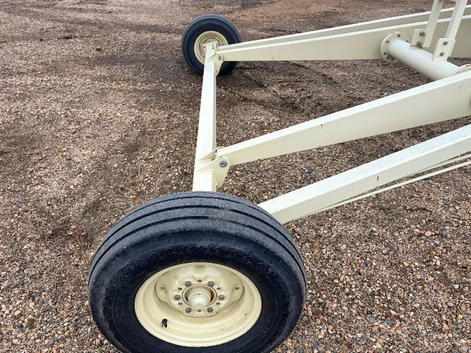 BUHLER FARM KING 13X70