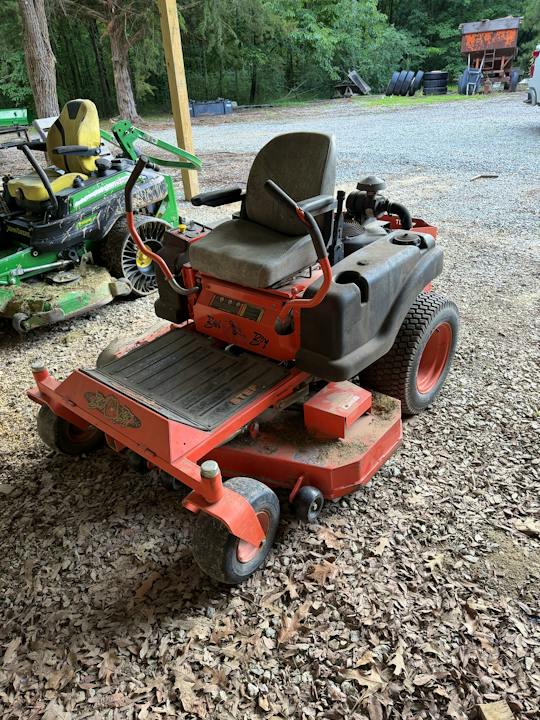 Bad Boy 5200 PUP