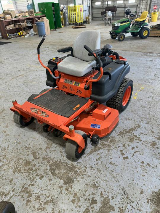 Bad Boy 5200 PUP