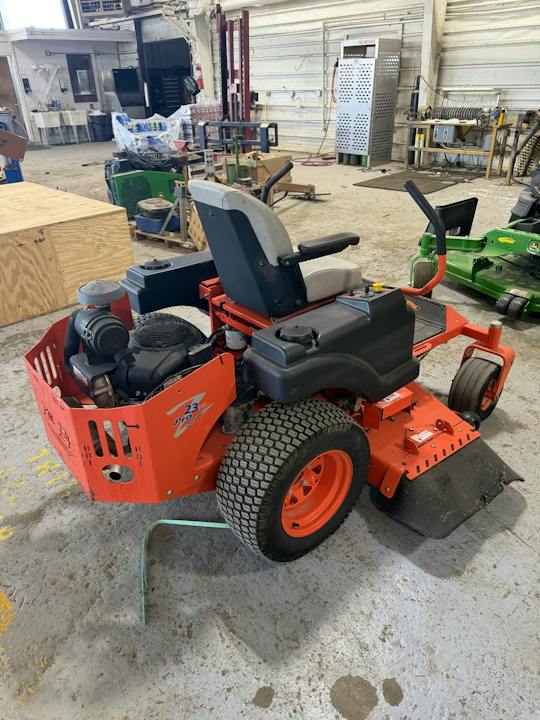 Bad Boy 5200 PUP