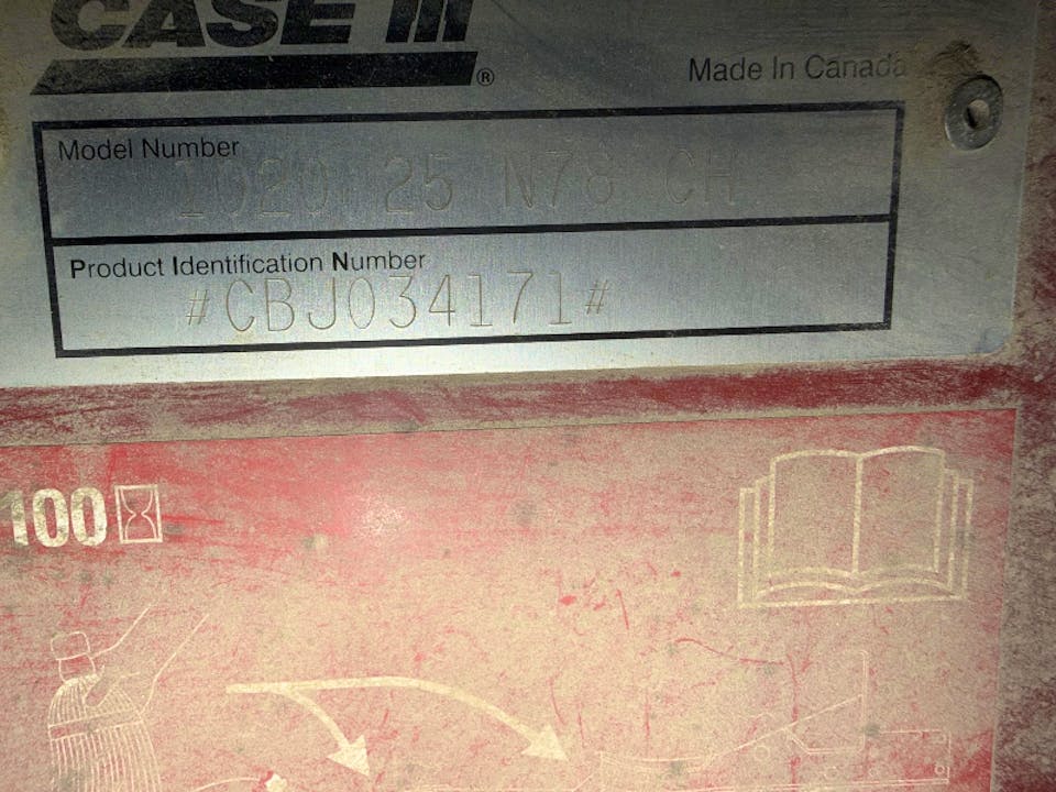 Case 1020