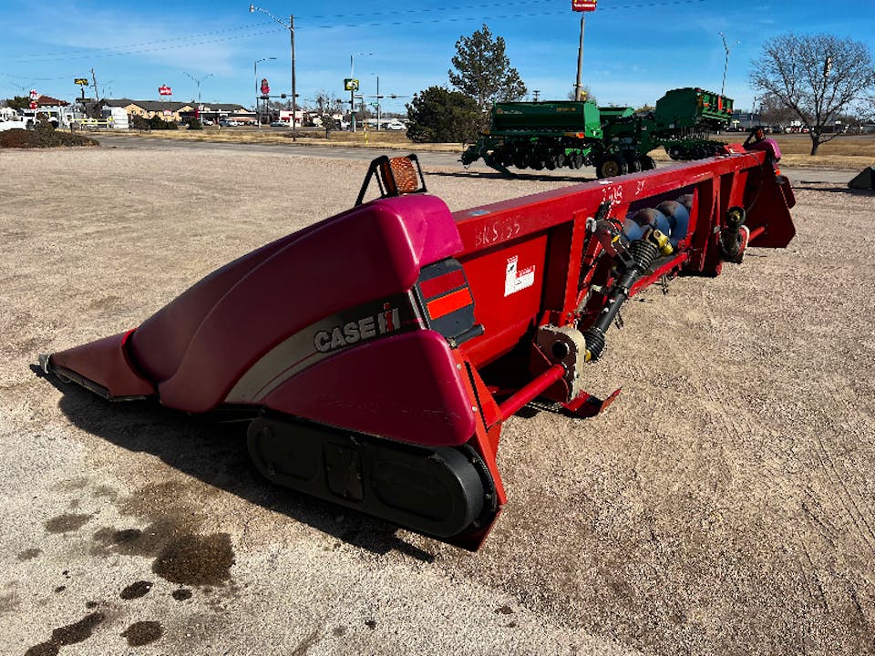 CASE IH 2208
