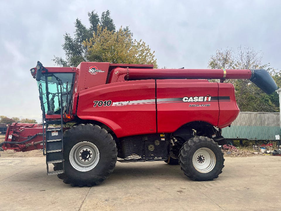 CASE IH 7010