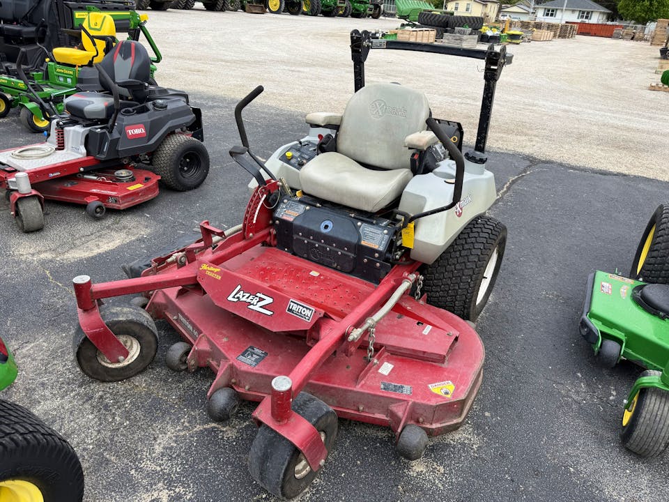Exmark LZ31BV605