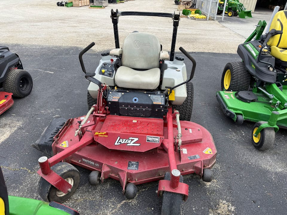 Exmark LZ31BV605