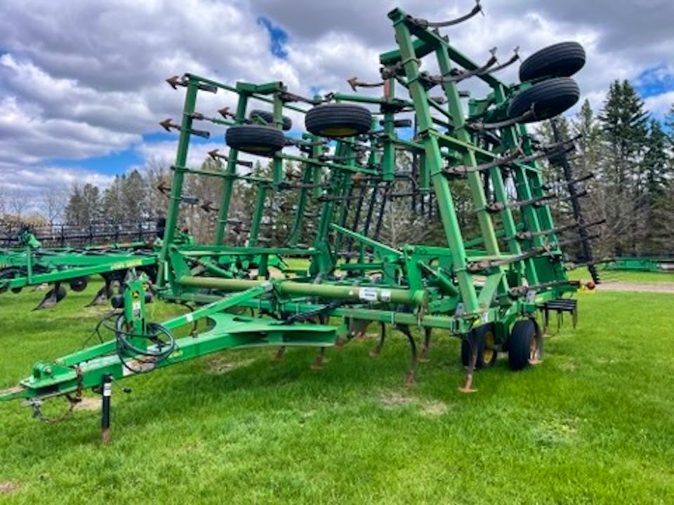 John Deere 2210 LL