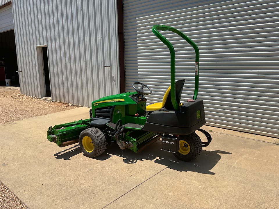 John Deere 2653B