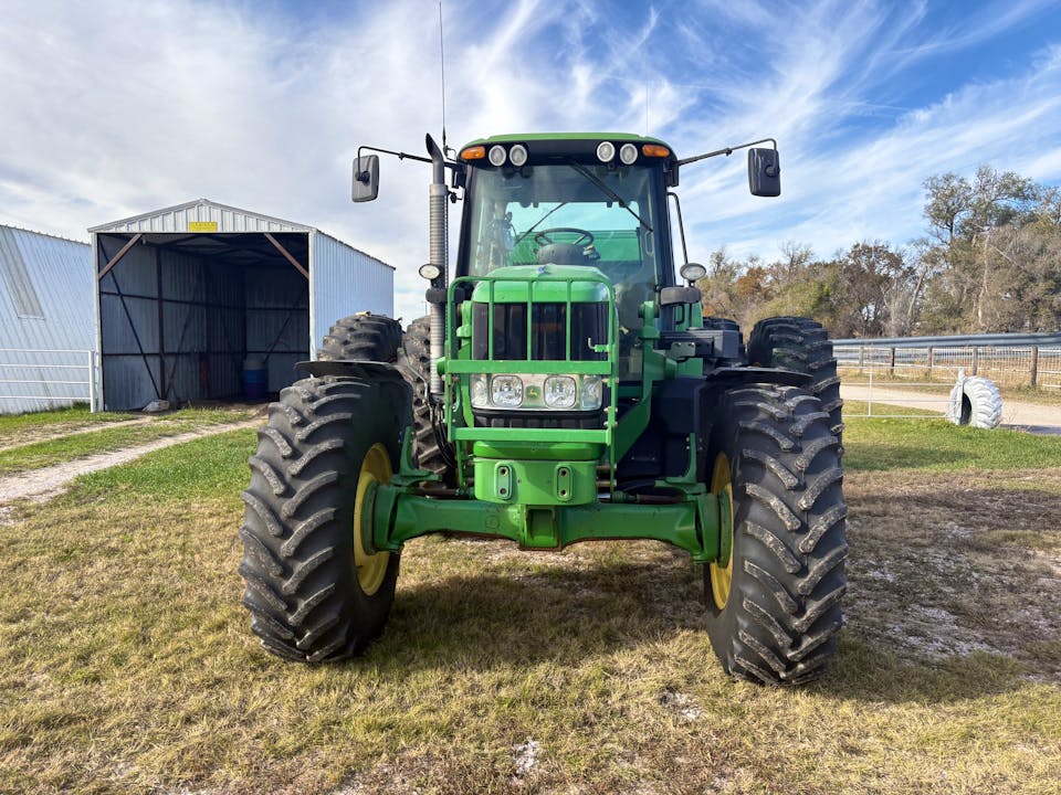 John Deere 7330 Premium