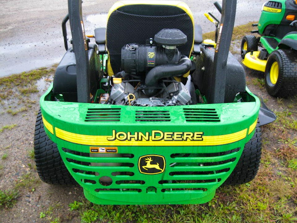 John Deere 757