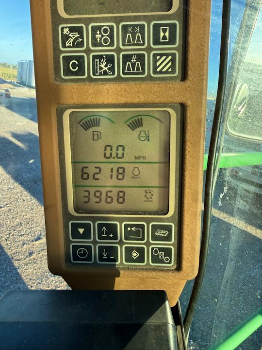 John Deere 7800