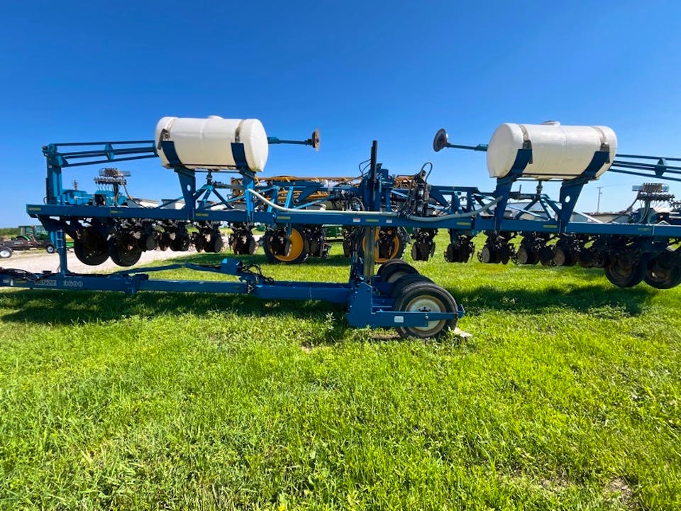 Kinze 3600