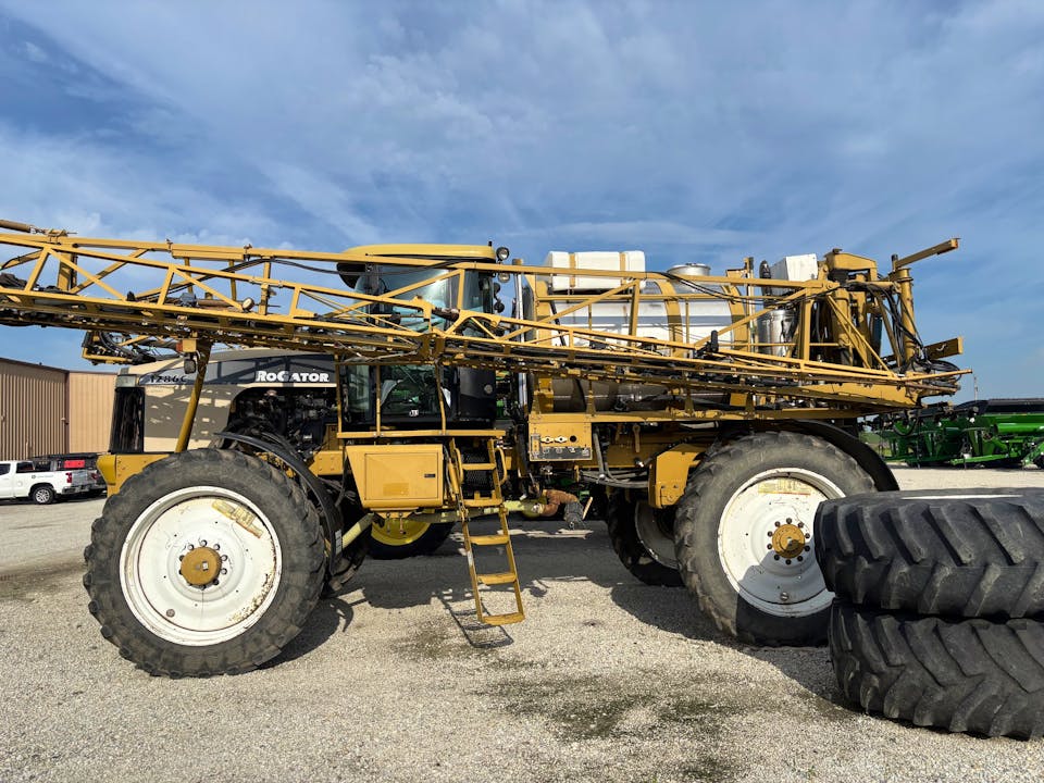 RoGator 1286C