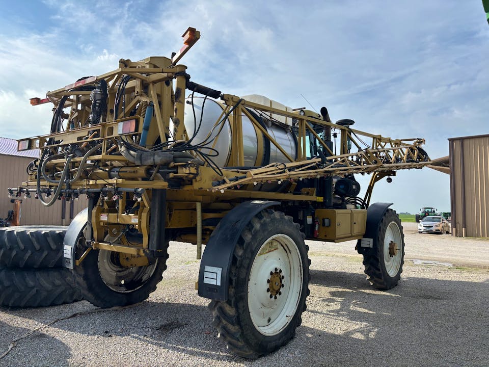 RoGator 1286C