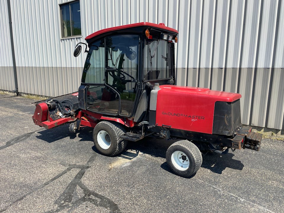 Toro 4100-D