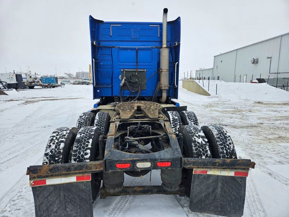 Volvo VNL