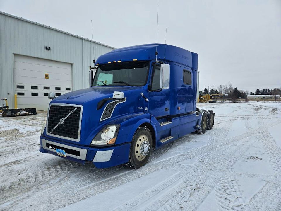Volvo VNL