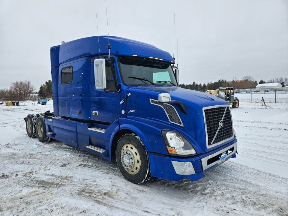 Volvo VNL