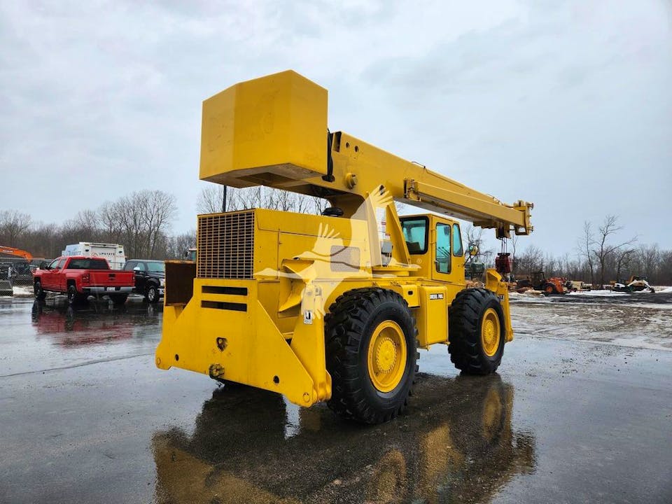 BRODERSON RT300-2E