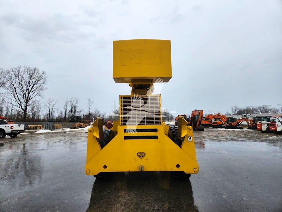 BRODERSON RT300-2E