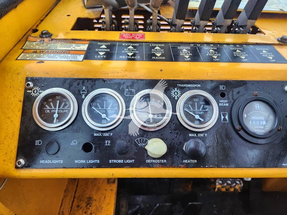 BRODERSON RT300-2E