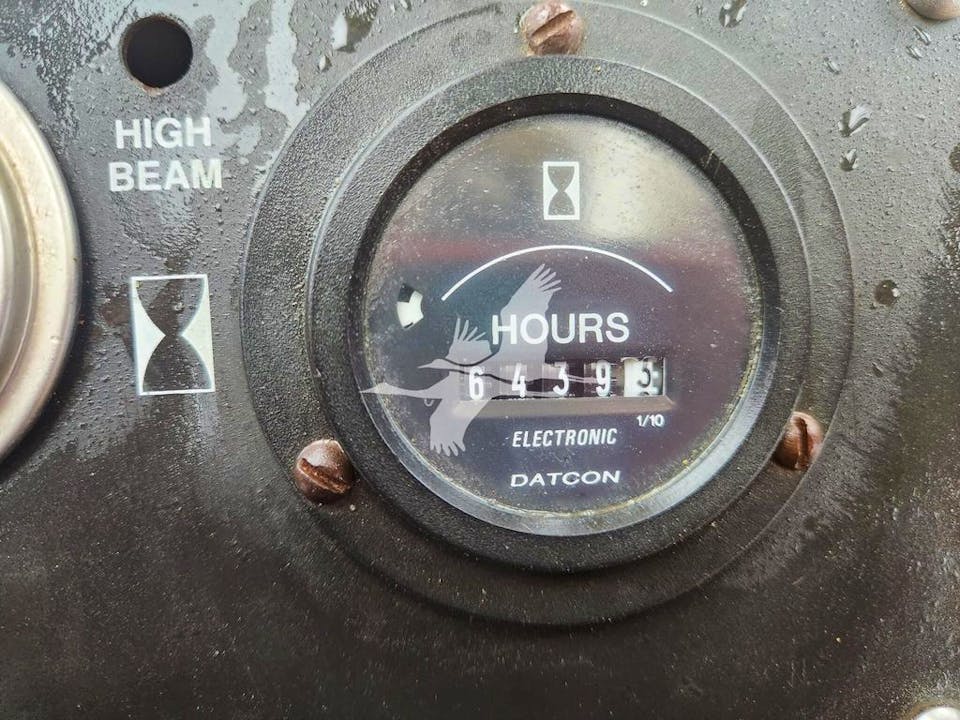 BRODERSON RT300-2E