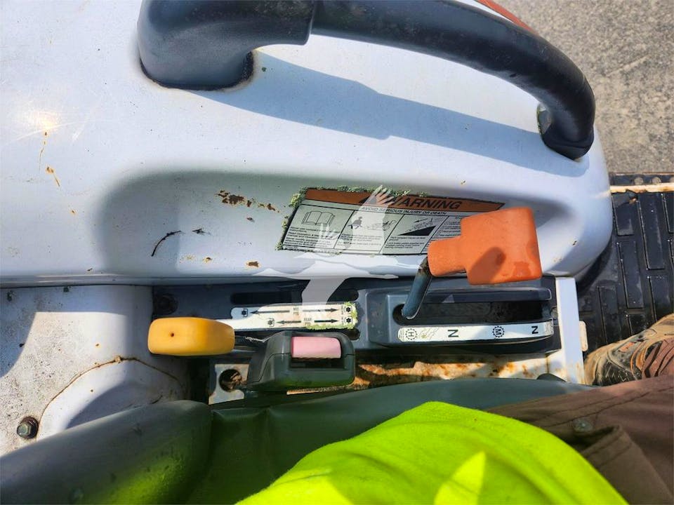 Bobcat CT235