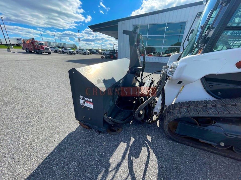Bobcat SBX240