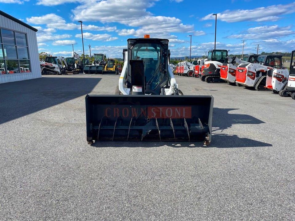 Bobcat SBX240