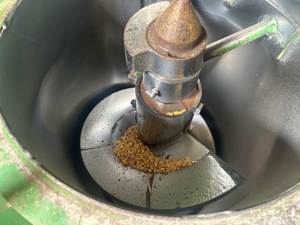 Brent 780