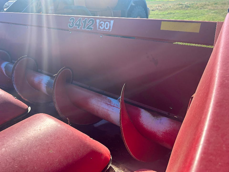 CASE IH 3412
