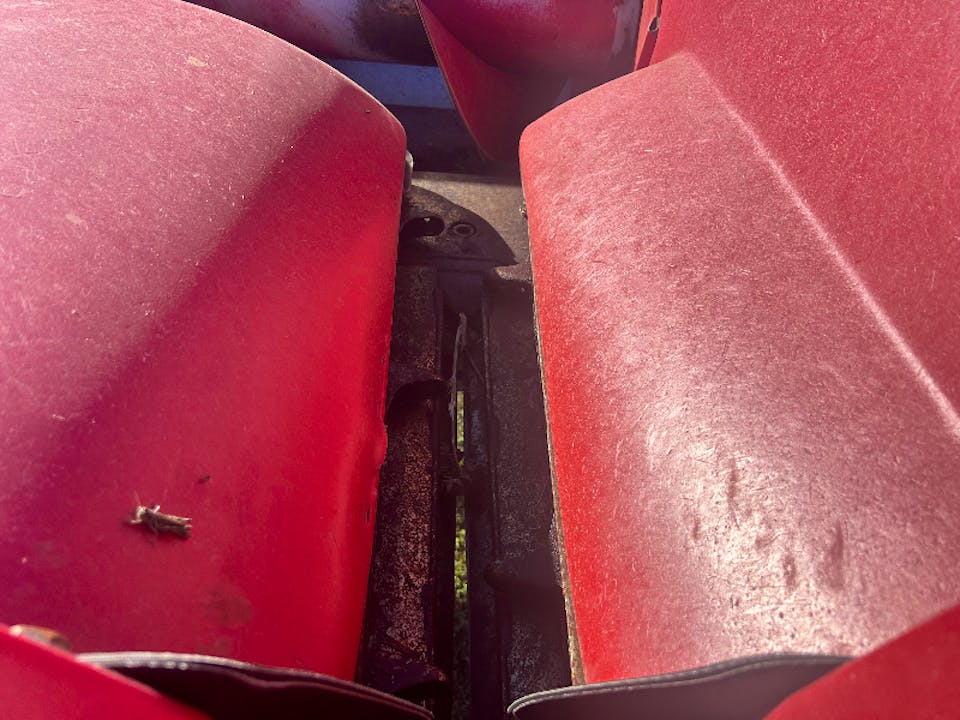 CASE IH 3412