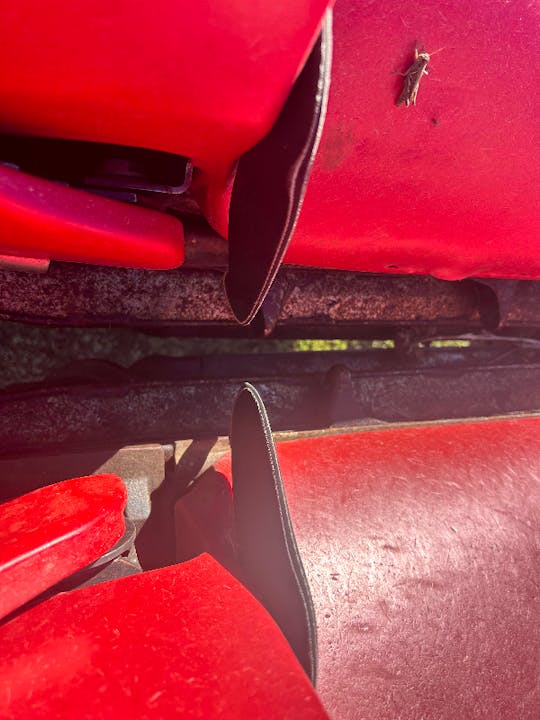 CASE IH 3412