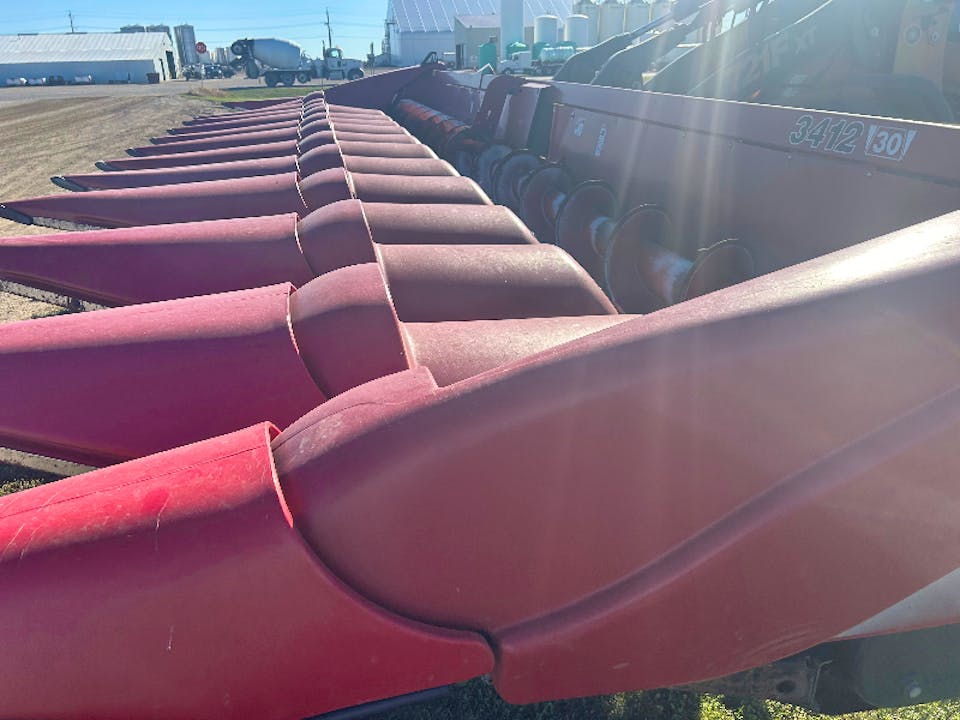 CASE IH 3412