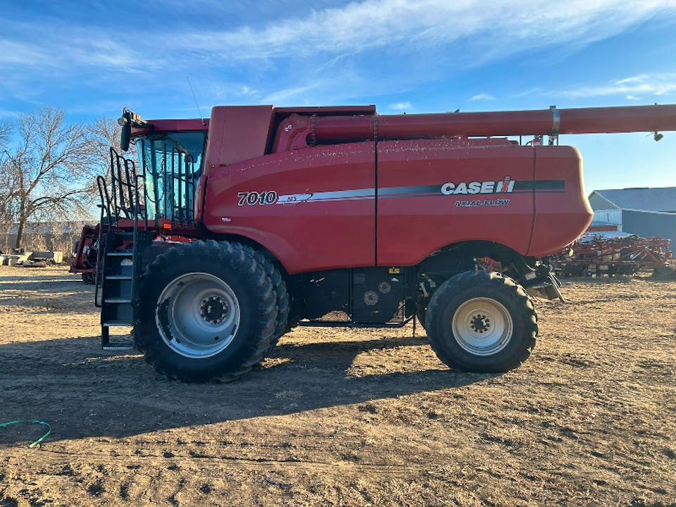 CASE IH 7010