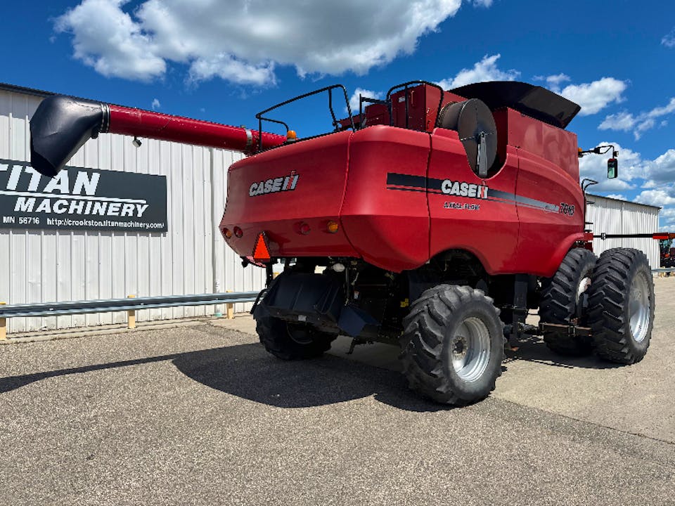 Case 7010