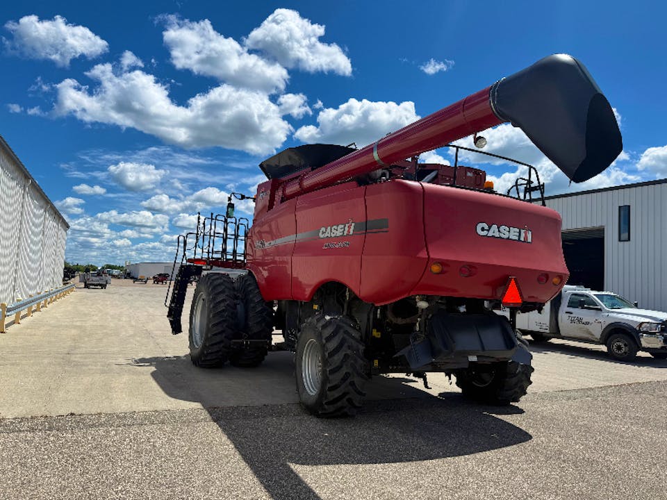 Case 7010