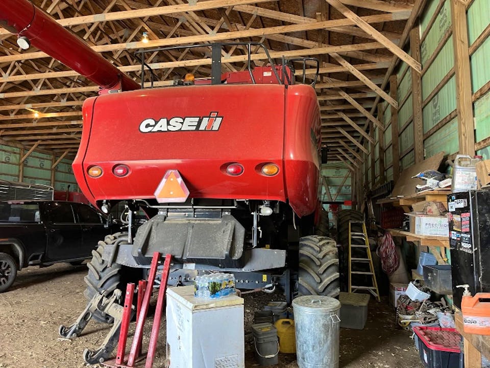 Case 7010