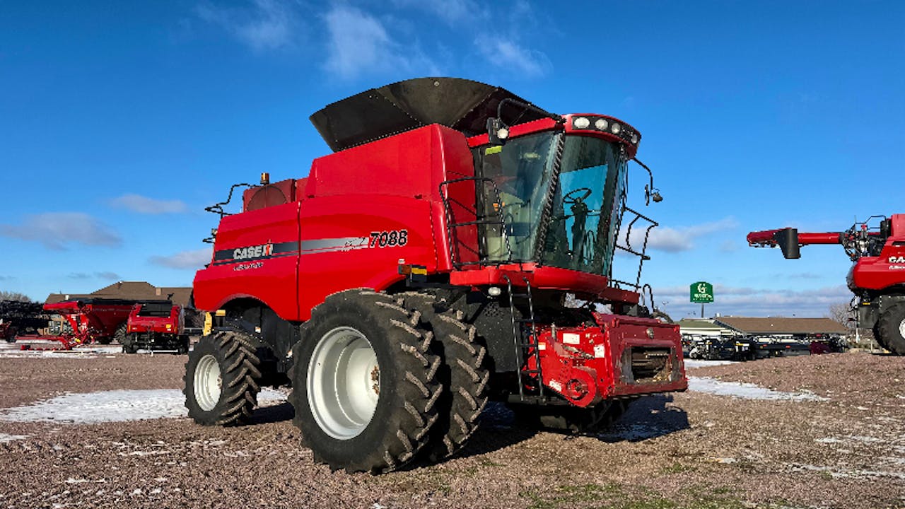 CASE IH 7088