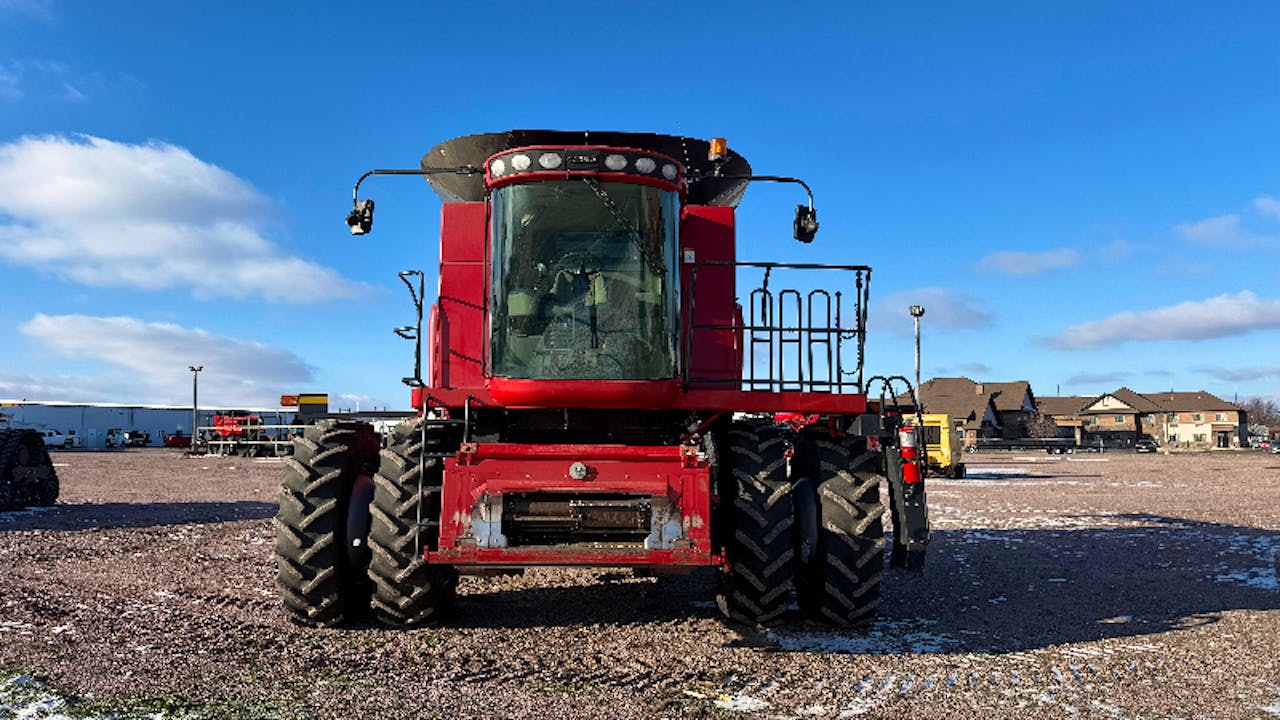 CASE IH 7088