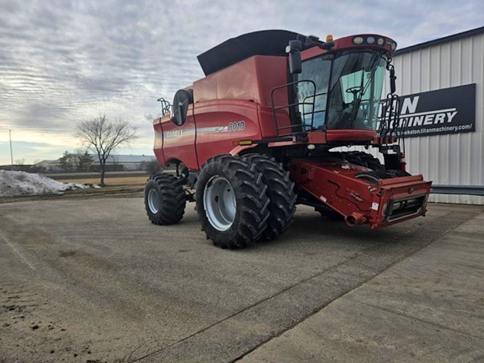Case 8010