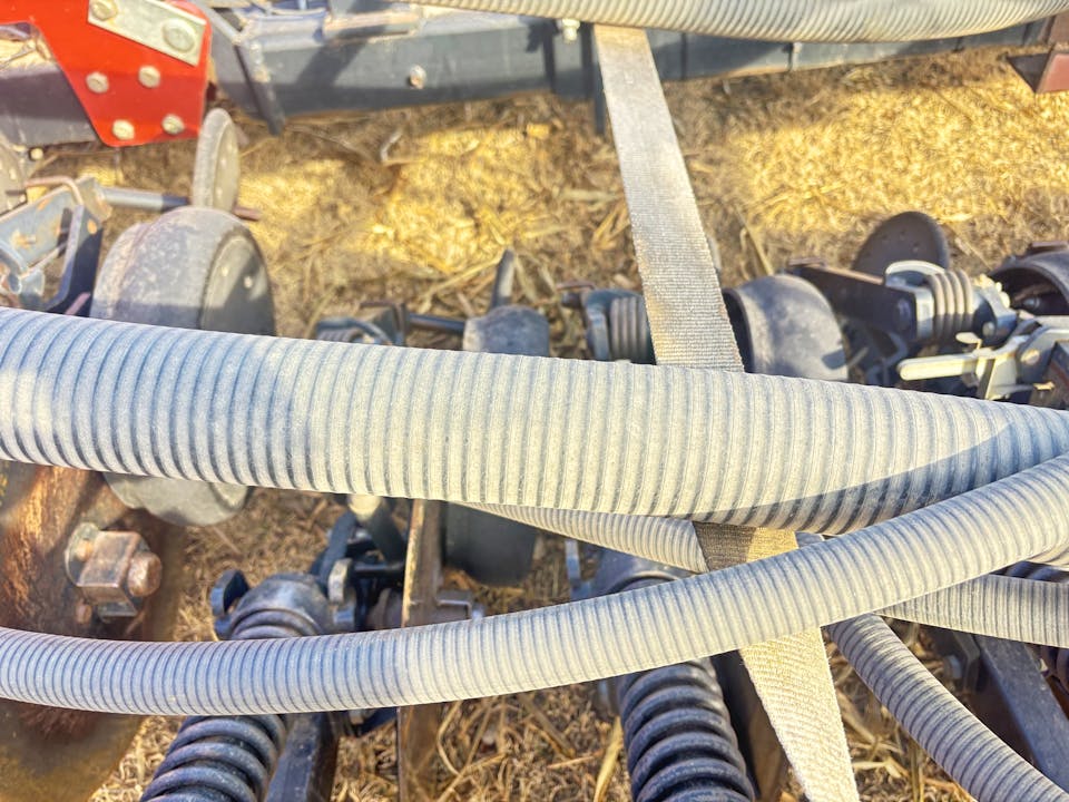 Case IH Precision disk 30