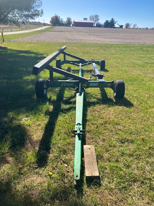 E-Z Trail 680
