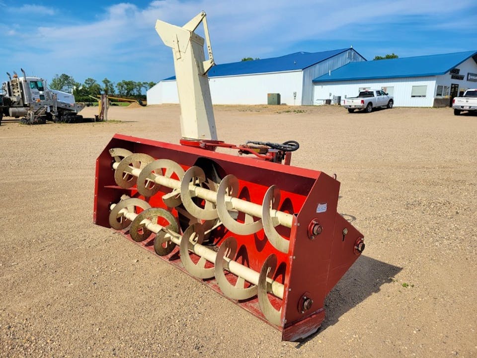 FARMKING EQUIP 960