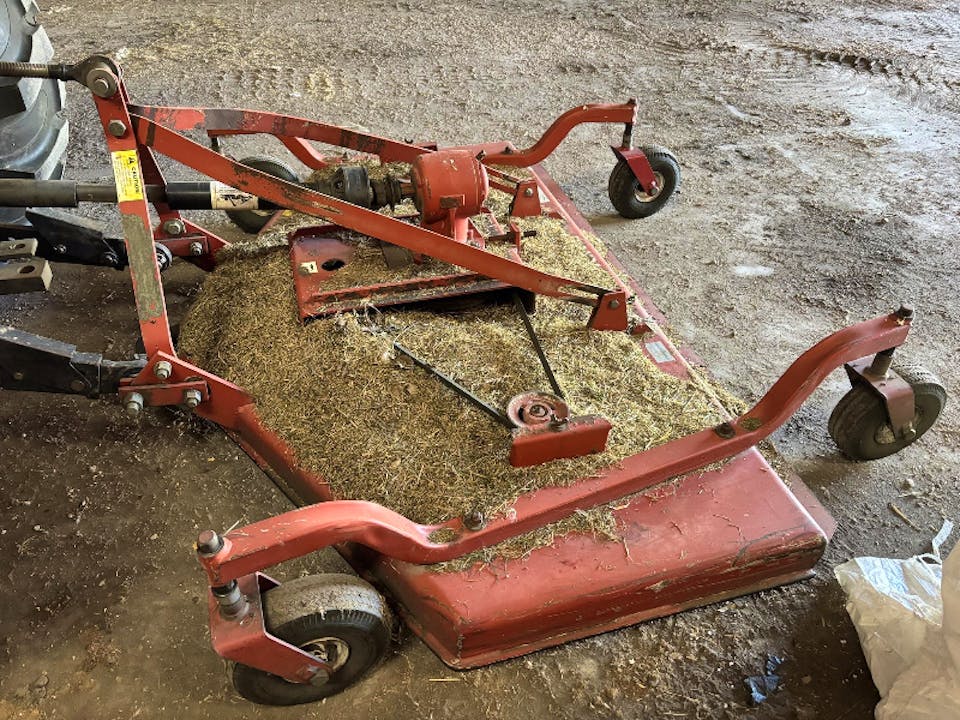 FARMKING EQUIP Y650R