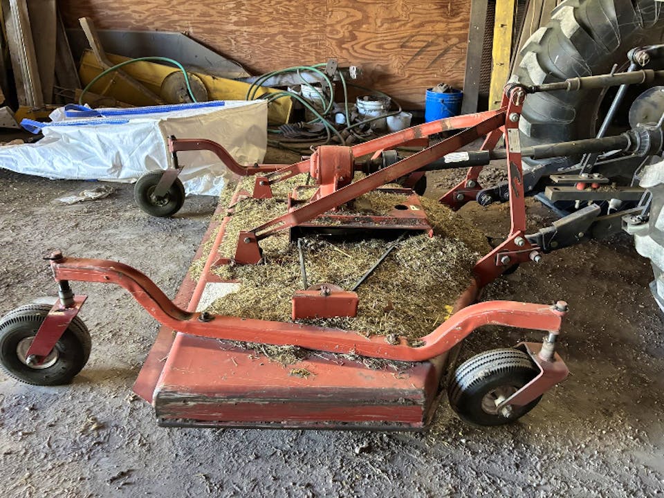 FARMKING EQUIP Y650R