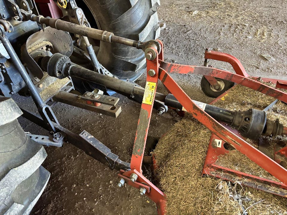 FARMKING EQUIP Y650R