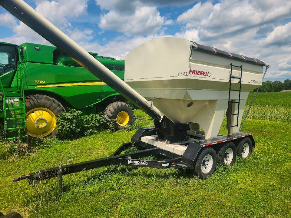 Friesen 375RT