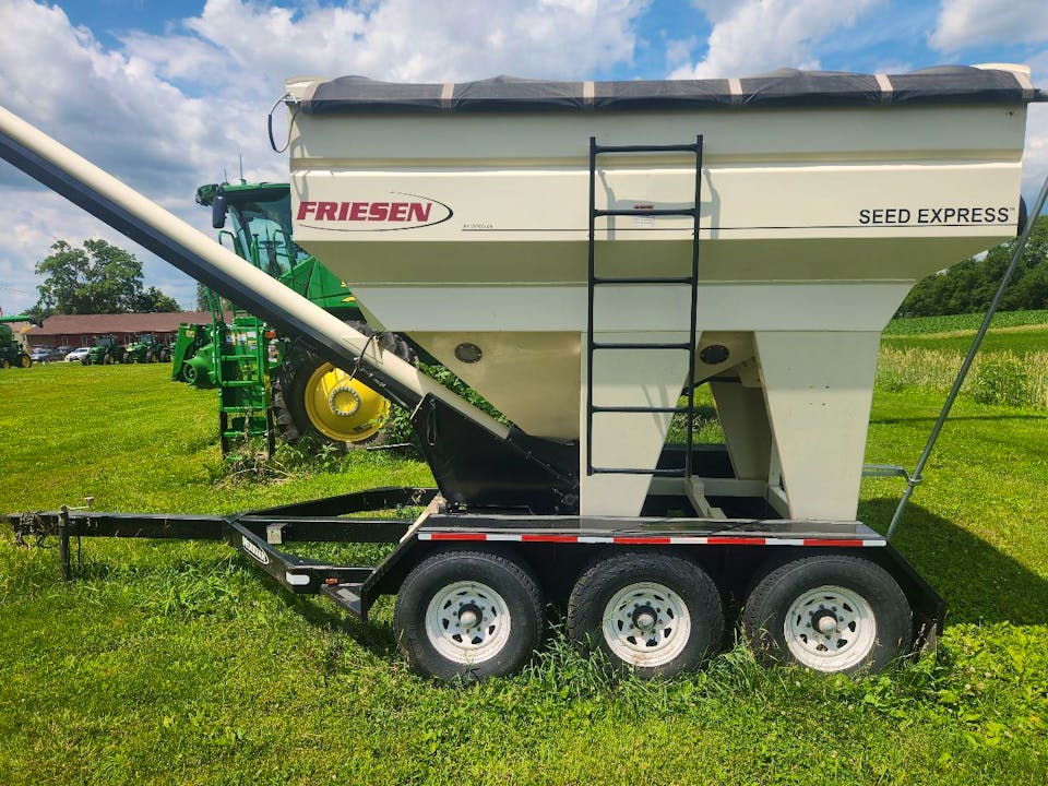 Friesen 375RT