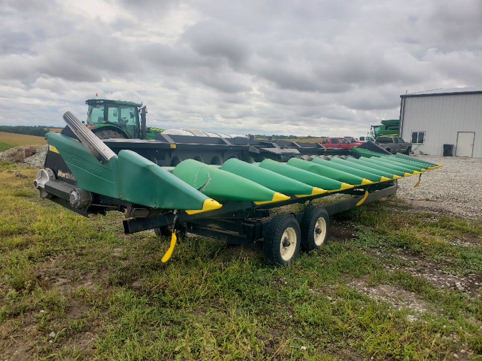 GERINGHOFF NS1230